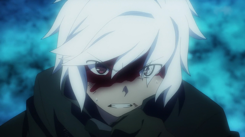 Illustration for article titled This Anime Isn’t Really About Picking Up Girls In a Dungeon